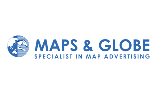 Maps & Globe